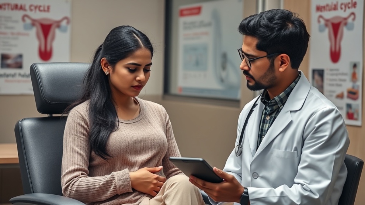 एडेनोमायोसिस [Adenomyosis]: कारण, लक्षण, उपचार