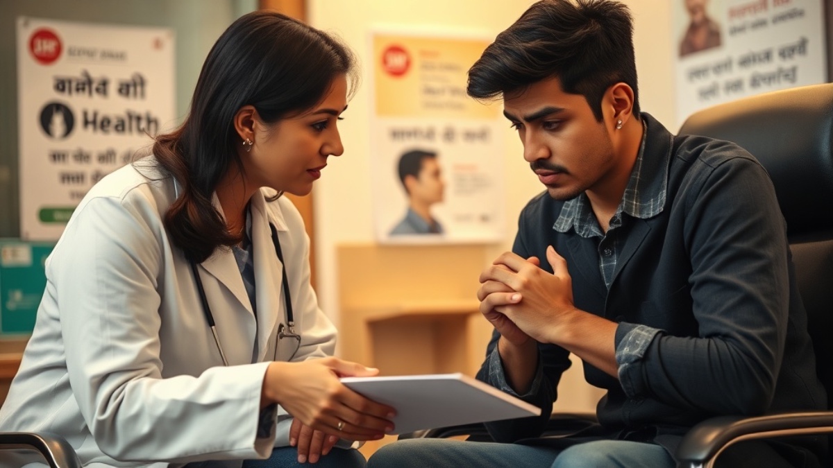 चिन्ता व्यवस्थापन [Anxiety Management]: कारण