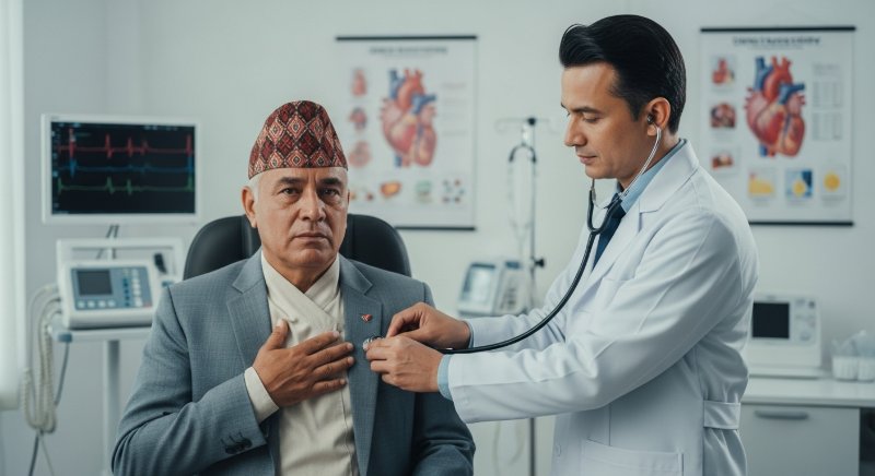 महाधमनी विच्छेदन [Aortic Dissection]: कारण, लक्षण...