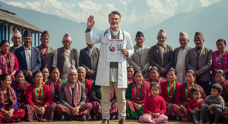 ब्रुसेलोसिस [Brucellosis]: कारण, लक्षण, उपचार