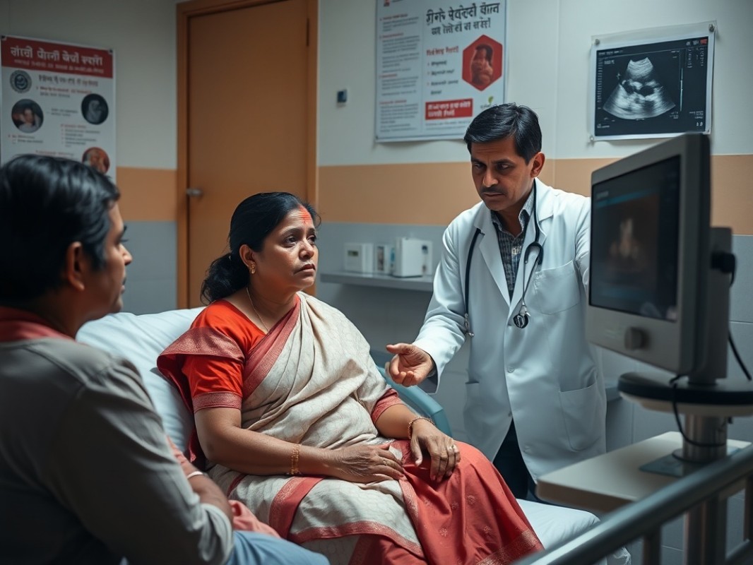 डिम्बाशयको क्यान्सर [Ovarian Cancer]: कारण