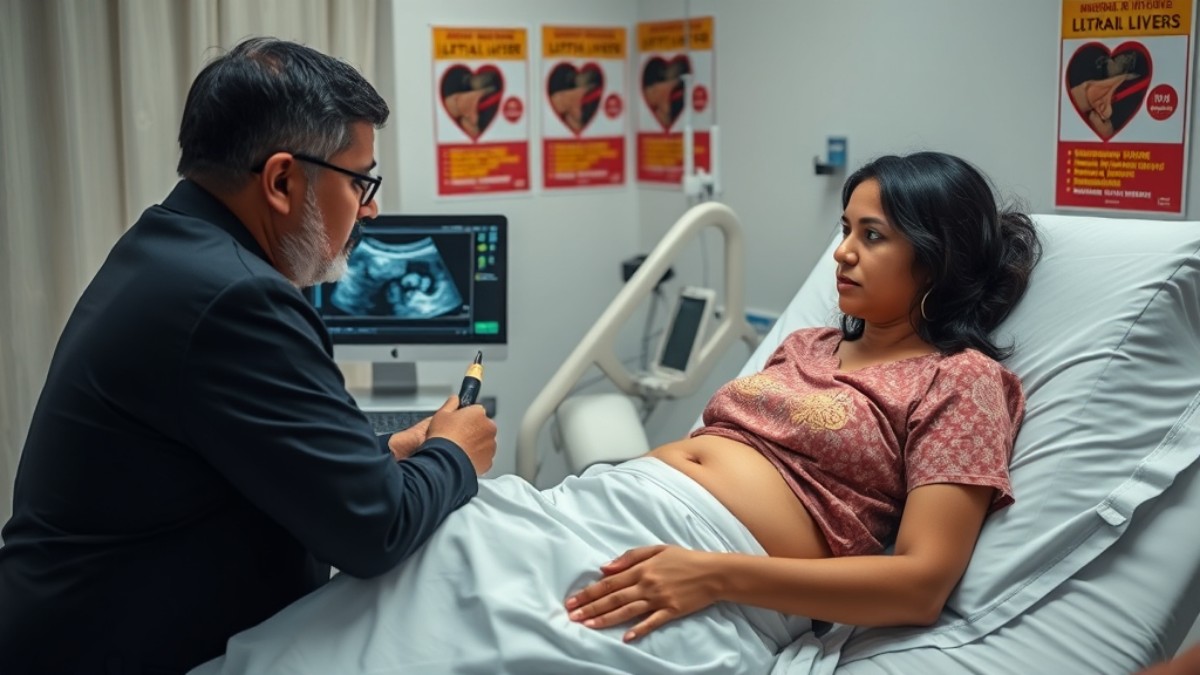 फलोपियन ट्यूब क्यान्सर - Fallopian Tube Cancer