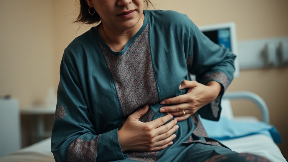 कोलेन्जाइटिस [Cholangitis]: कारण, लक्षण, उपचार 