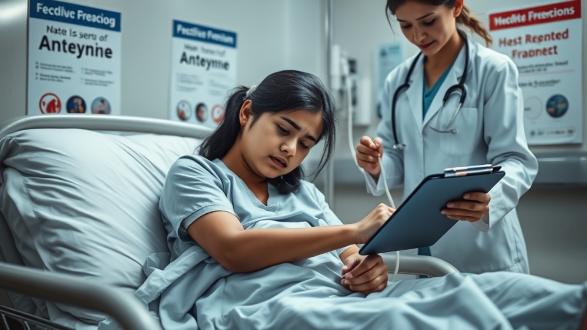 क्रोनिक थकान सिन्ड्रोम Chronic Fatigue Syndrome