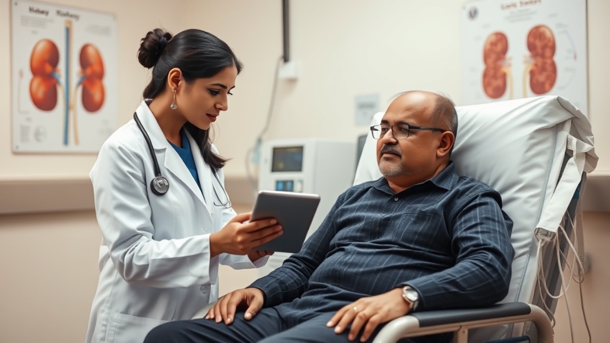 क्रोनिक प्यान्क्रियाटाइटिस Chronic Pancreatitis