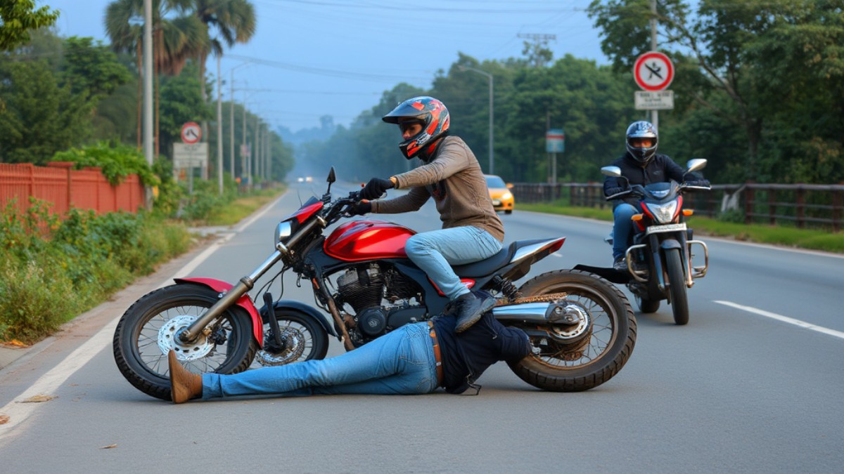 क्रश इन्जुरी [Crush Injury]: कारण, लक्षण, उपचार र...