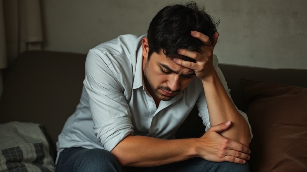 उदासी [Depression]: कारण, लक्षण, उपचार र रोकथाम