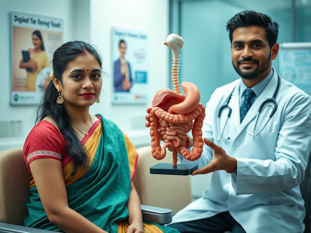 मधुमेहमा झाडापखाला [Diarrhea in Diabetes]: कारण