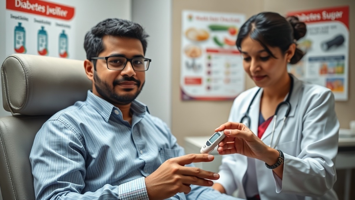 गर्भावस्था मधुमेह [Gestational Diabetes]: कारण