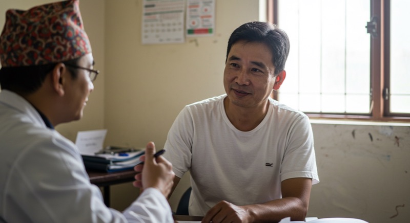  Diabetes: मधुमेह कारण, लक्षण, उपचार र रोकथाम