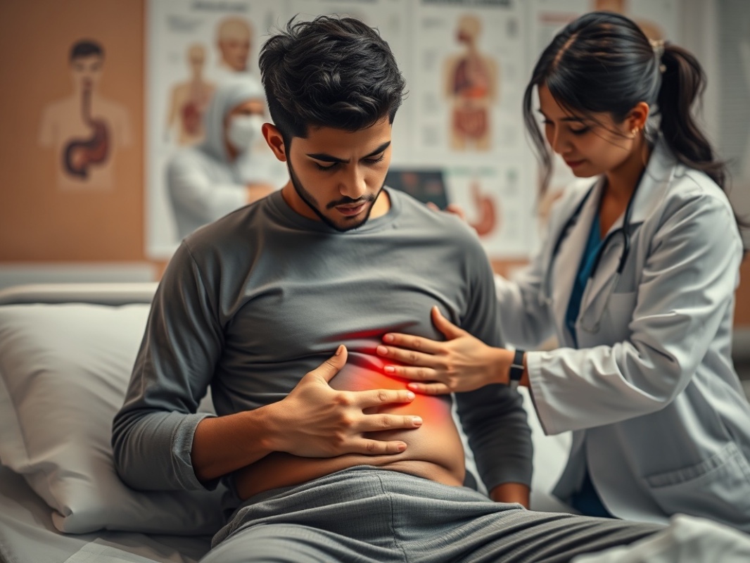 पखाला [Diarrhea]: कारण, लक्षण, उपचार र आहार