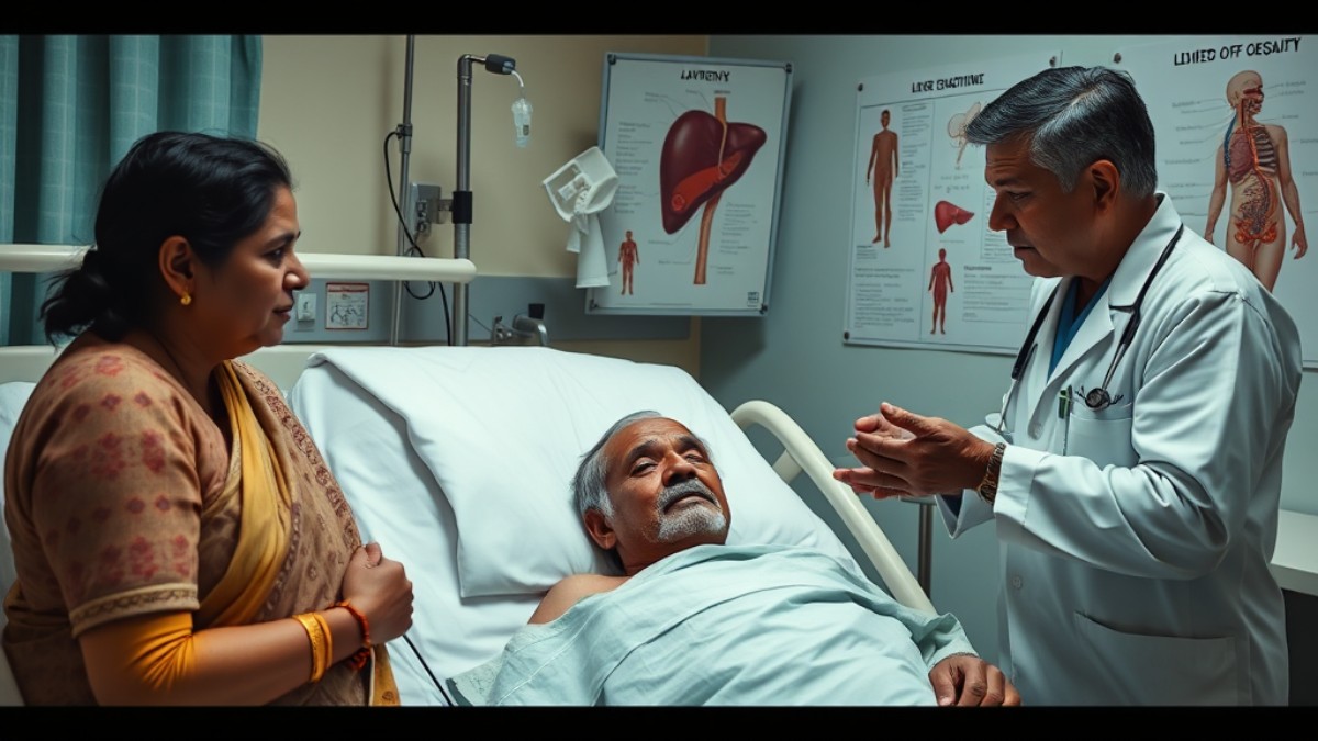 डाइभर्टिकुलाइटिस [Diverticulitis]: कारण, लक्षण.