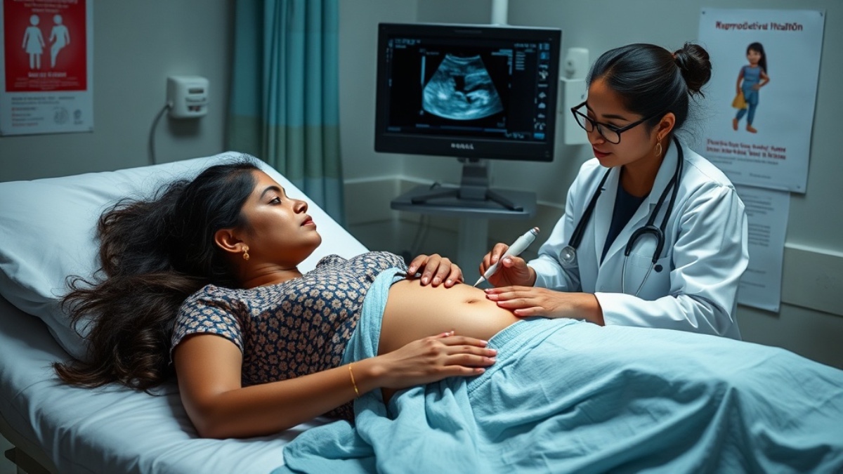 महिनावारीको दुखाइ [Dysmenorrhea]:  लक्षण उपचार 