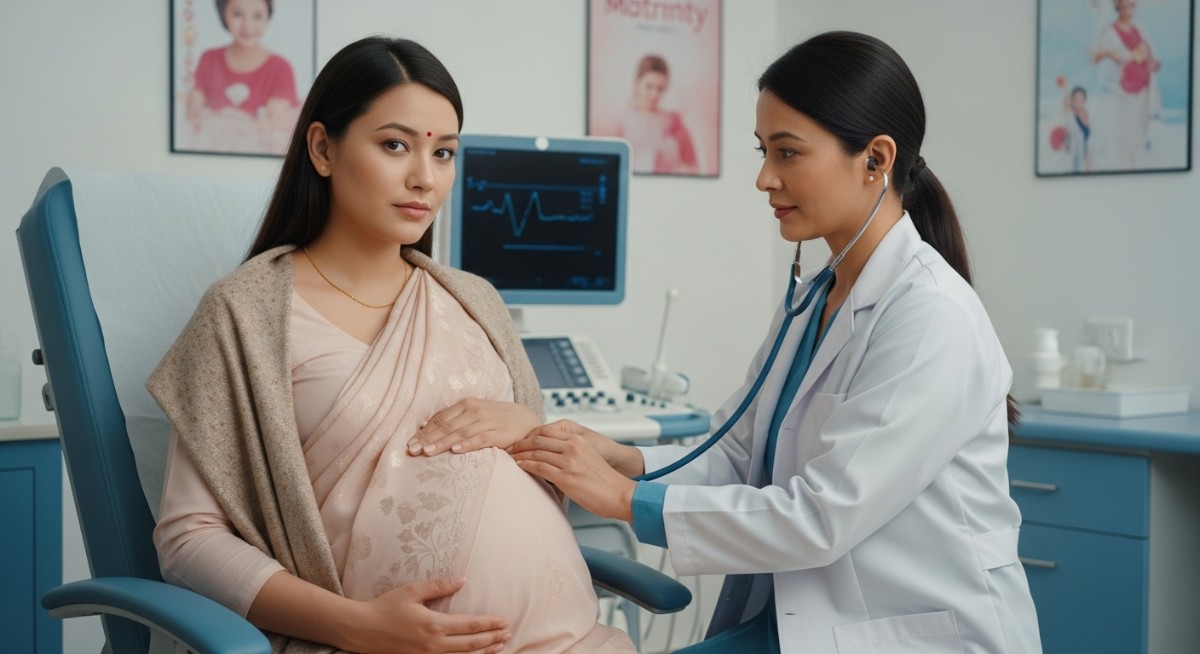 एक्टोपिक गर्भावस्था [Ectopic Pregnancy]: कारण