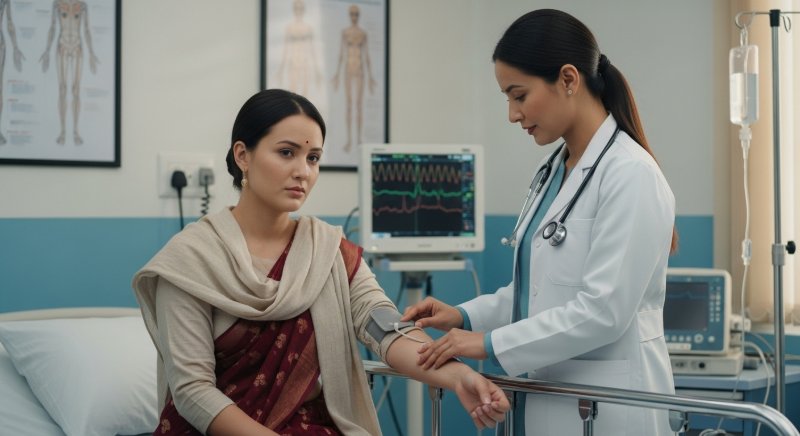 मृगी [Epilepsy]: कारण, लक्षण, उपचार र रोकथाम