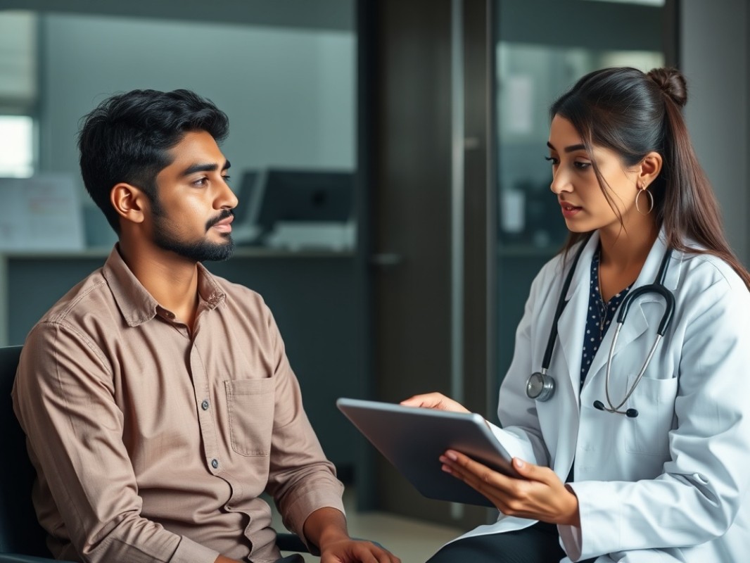 इरेक्टाइल डिस्फंक्शन [Erectile Dysfunction]: कारण