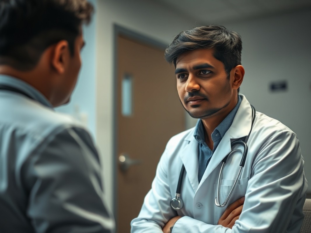 कम्पन्न [Essential Tremor]: कारण, लक्षण, उपचार 