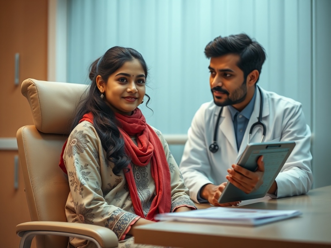 महिला यौन दुर्बलता [Female Sexual Dysfunction]