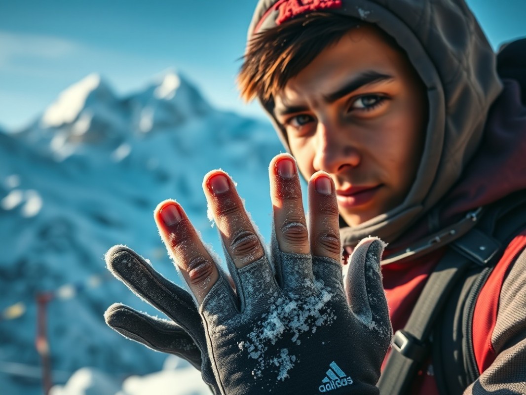 फ्रस्टबाइट [Frostbite]: कारण, लक्षण, उपचार र रोकथाम