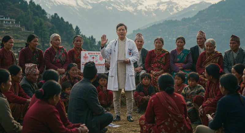 छालाको फंगल संक्रमण Fungal Skin Infections