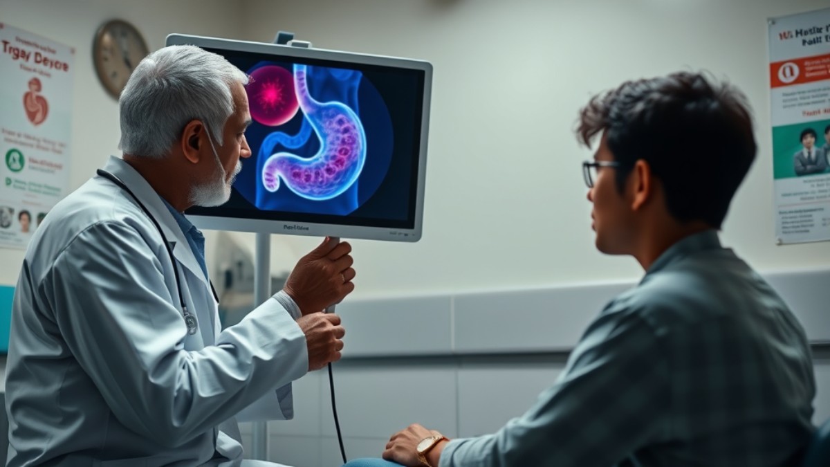 ग्लुटेन संवेदनशीलता [Gluten Sensitivity]