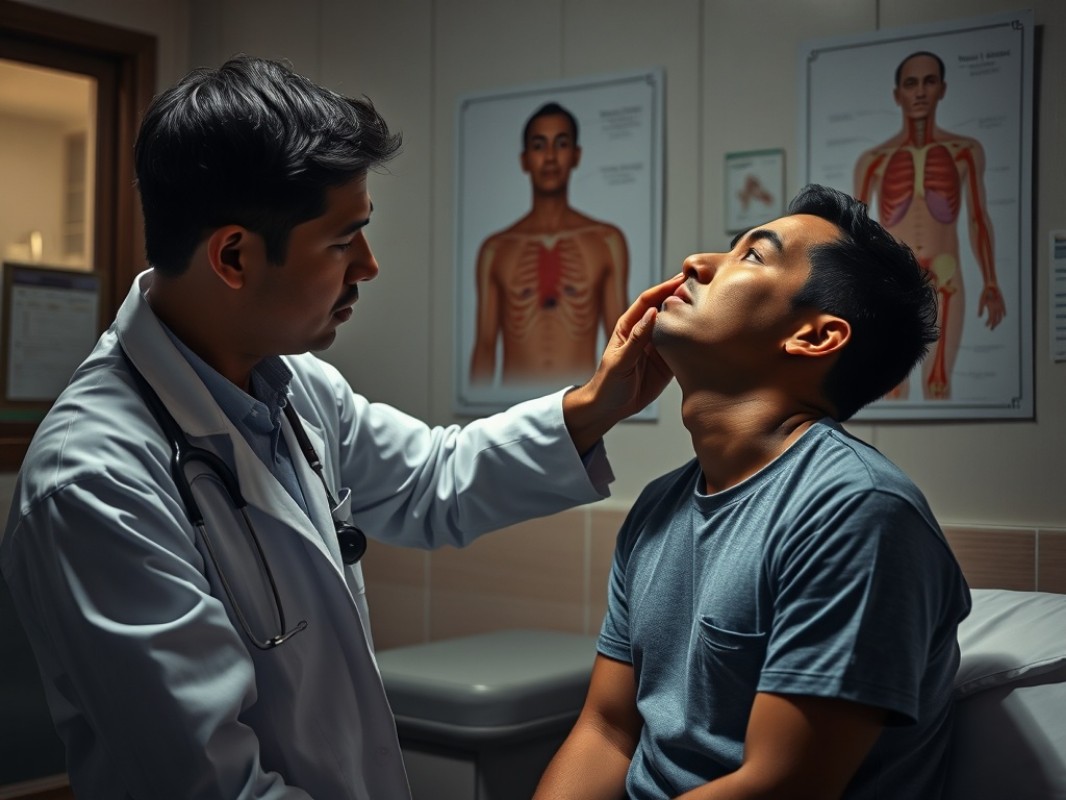 नेपालमा हाशिमोटो थाइरोइड: लक्षण, कारण र उपचार