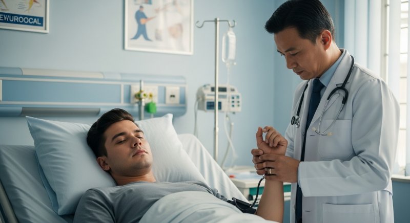 तनावको कारण हुने टाउको दुखाइ Tension-type Headache