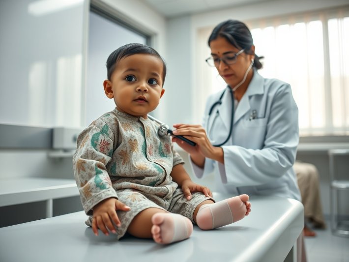 रूमेटिक हृदय रोग Rheumatic Heart Disease