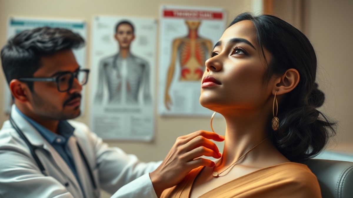 हाइपरप्याराथाइरोइडिज्म Hyperparathyroidism