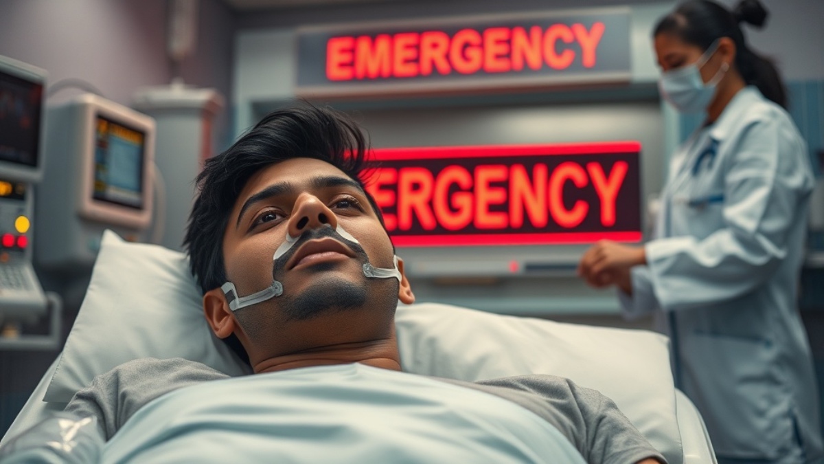 अतिताप [Hyperthermia]: कारण, लक्षण, उपचार र रोकथाम