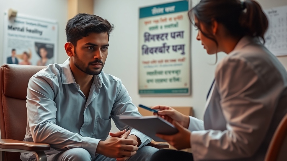 बाँझोपन [Infertility]: कारण, लक्षण, उपचार र रोकथाम