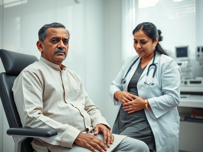 कालाजार [Visceral Leishmaniasis]: कारण, लक्षण