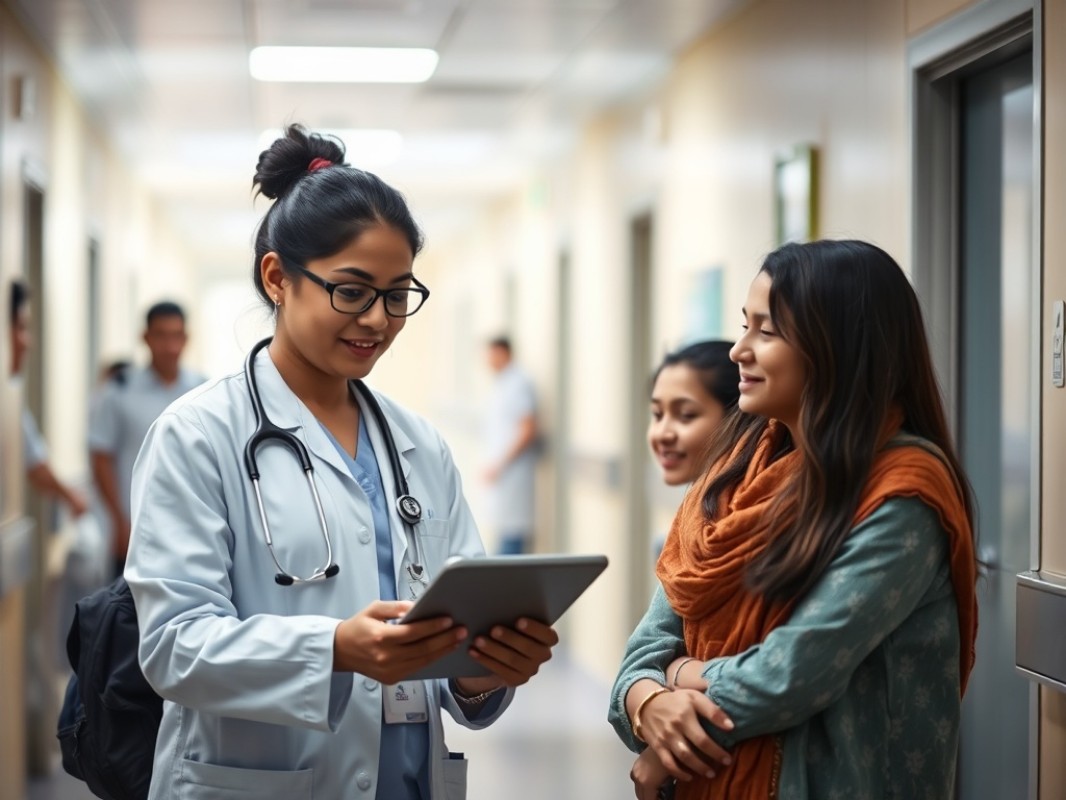 मारफान सिन्ड्रोम [Marfan Syndrome]: कारण, लक्षण, ...