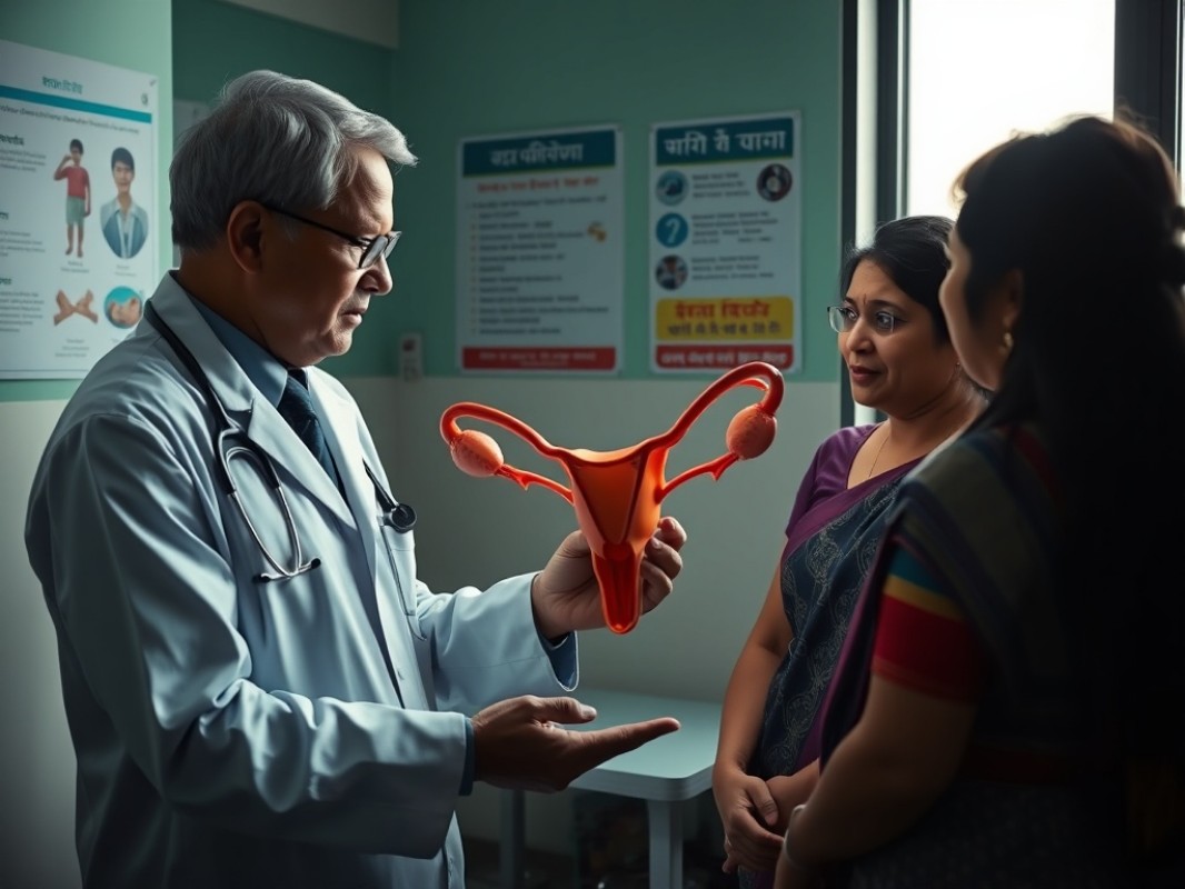 मुलरियन एजेनेसिस [Müllerian Agenesis]: कारण