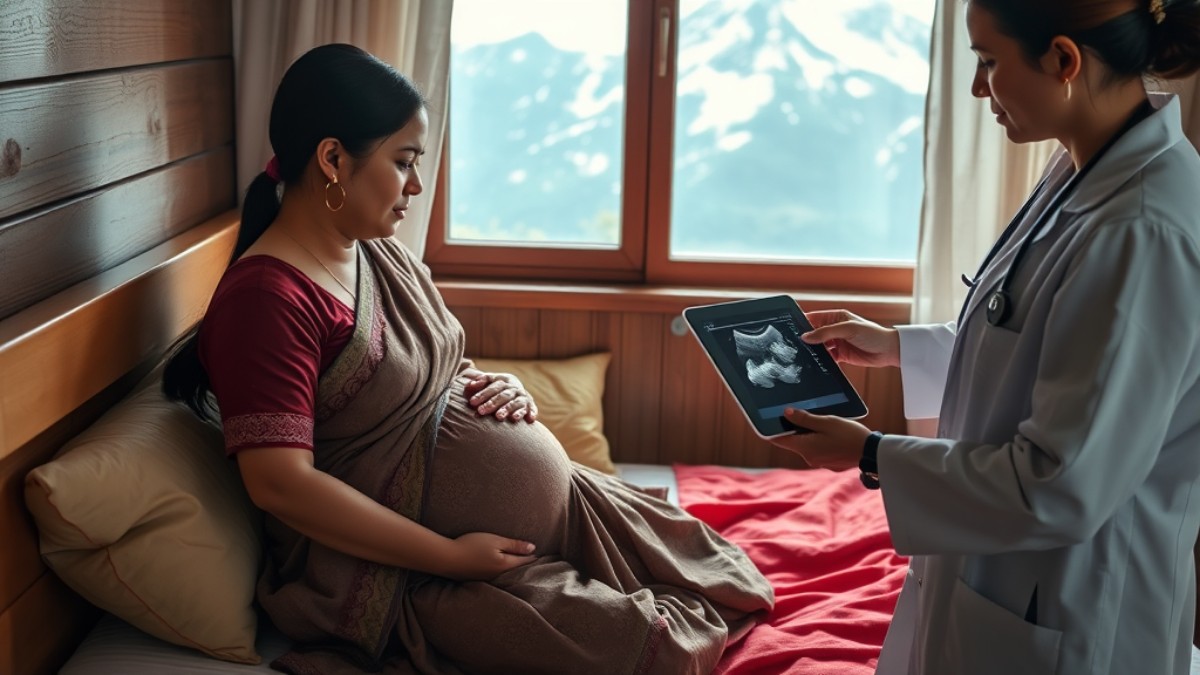 बिहानको वाकवाकी [Morning Sickness]: कारण, लक्षण