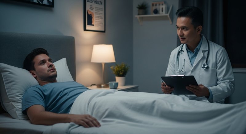 नार्कोलेप्सी [Narcolepsy]: कारण, लक्षण, उपचार