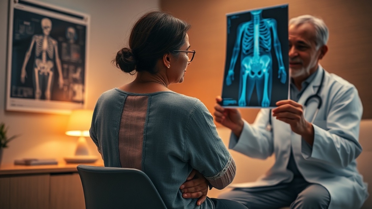 अस्थिआर्थराइटिस [Osteoarthritis]: कारण, लक्षण