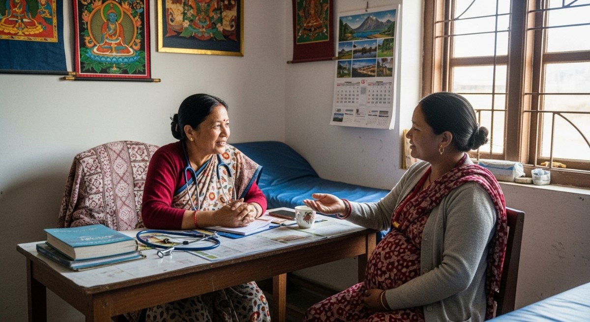 पेल्भिक फ्लोर डिसफंक्शन Pelvic Floor Dysfunction