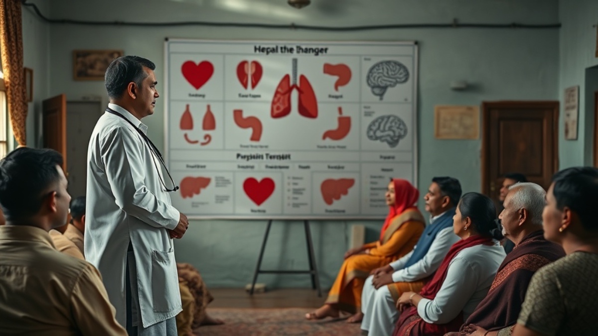 पेरोनीज रोग [Peyronie's Disease]: कारण, लक्षण, उप...