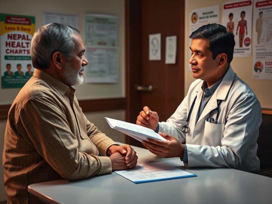 फियोक्रोमोसाइटोमा [Pheochromocytoma]: कारण, लक्षण