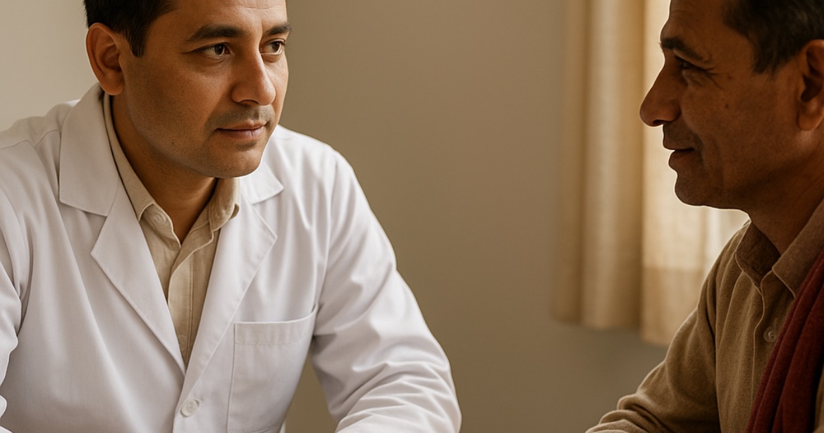 पेट दुख्ने Abdominal Pain  कारण, लक्षण, उपचार 