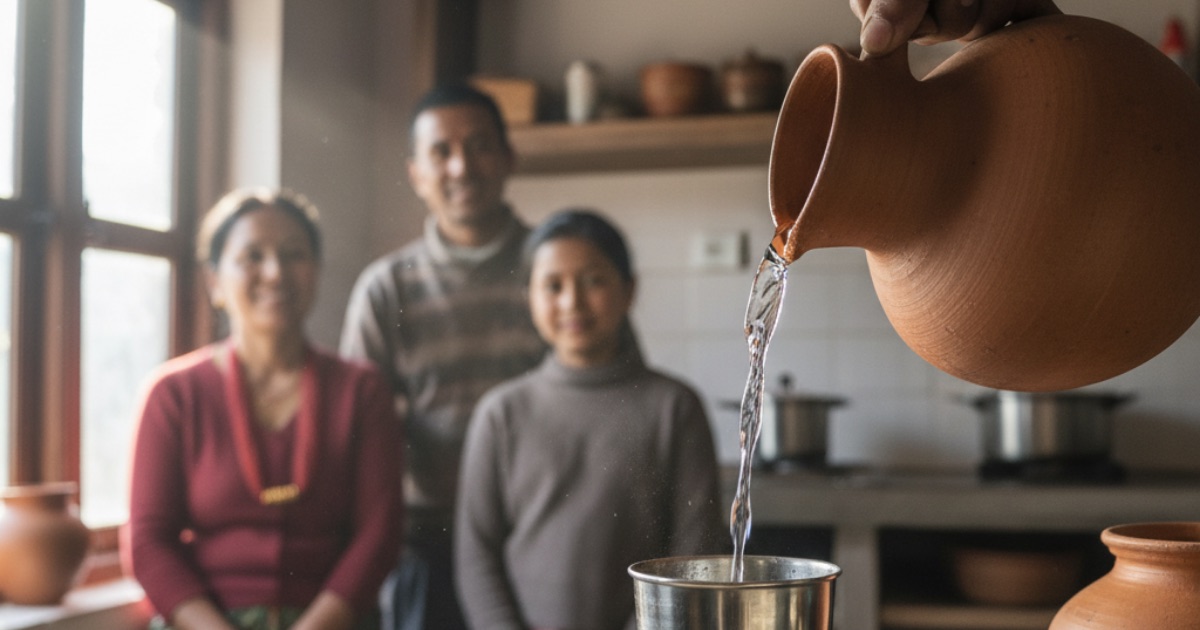 तीव्र ग्यास्ट्रोएन्टेराइटिस [Acute Gastroenteritis]: लक्षण, उपचार र रोकथामका उपायहरू