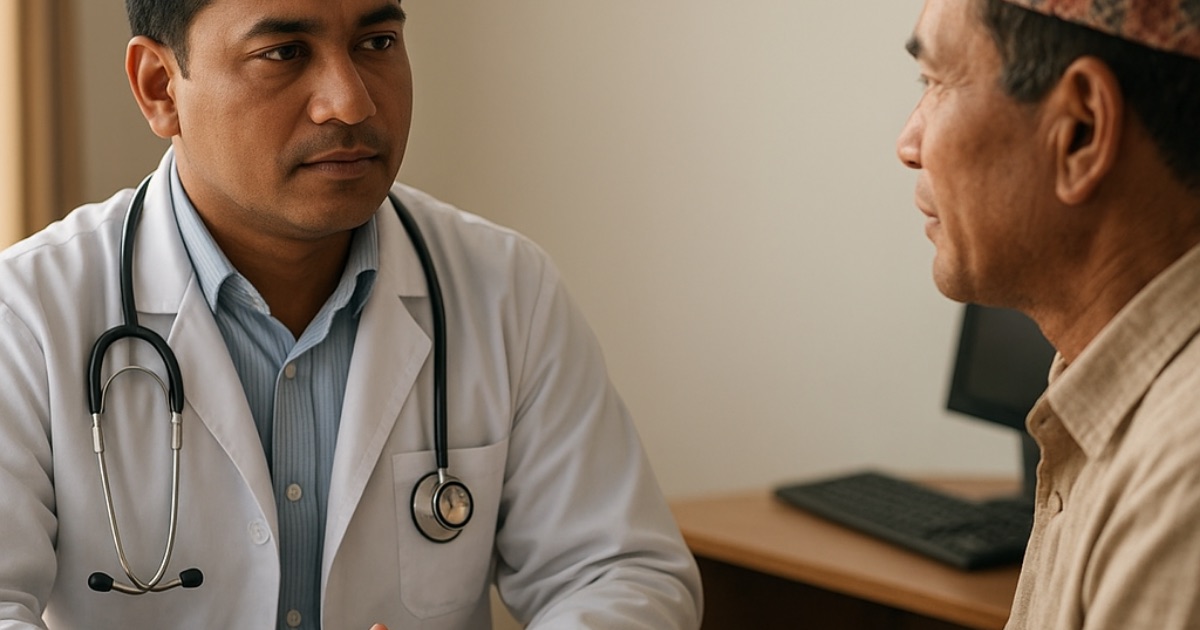 एडीसन रोग [Addison's Disease]: के हो? लक्षण र उपचारको पूरा जानकारी