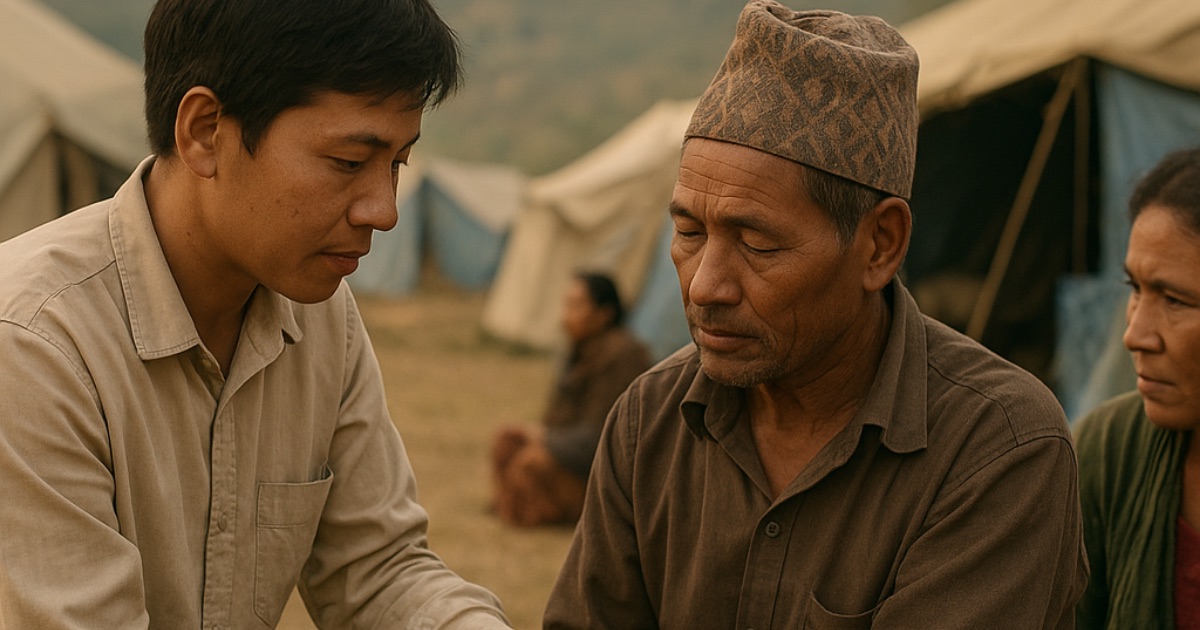 लेक लाग्ने रोग [Altitude Sickness]: कारण, लक्षण र उपचार