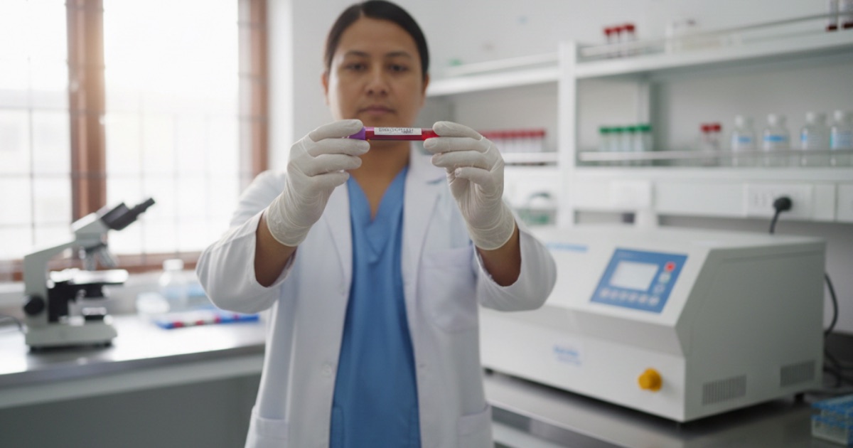 एनिमिया [Anemia]: कारण, लक्षणदेखि रोकथामसम्म पूरा जानकारी
