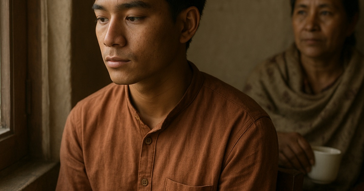 चिन्ता [Anxiety]: लक्षण, उपचार र रोकथामका उपायहरू