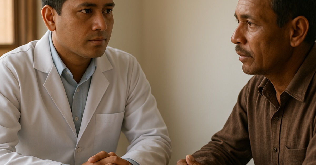 नेपालमा बेल्स पाल्सीका लक्षणहरू: बेल्स पाल्सी [Bell's Palsy]: कारण, लक्षण र उपचार