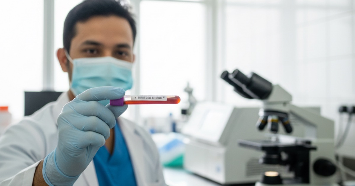 दिशामा रगत [Blood in Stool]: कारण, लक्षण, उपचार र रोकथाम