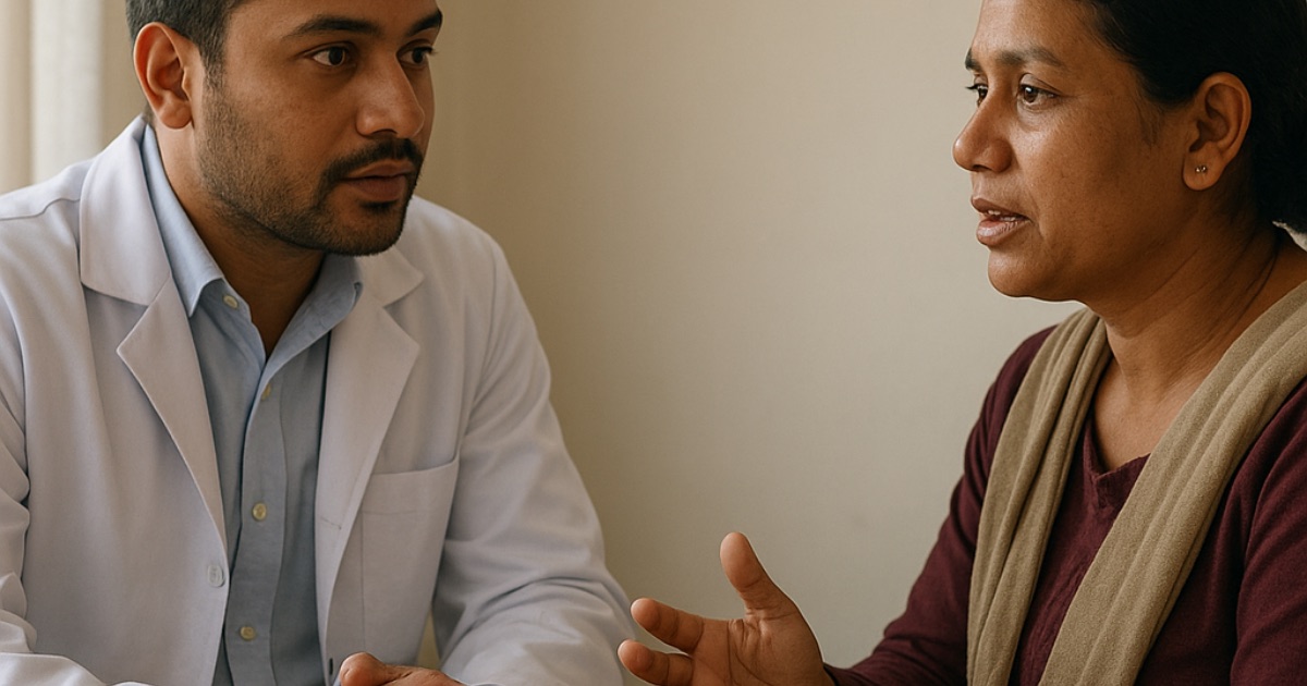 आन्द्रा अवरोध [Bowel Obstruction]: के हो? लक्षण र उपचारको पूरा जानकारी