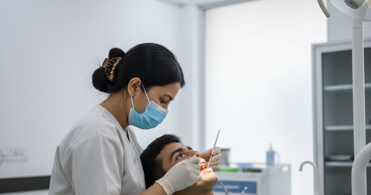 ब्रुक्सिज्म [Bruxism] (दाँत किट्नु): कारण, लक्षणदेखि रोकथामसम्म पूरा जानकारी